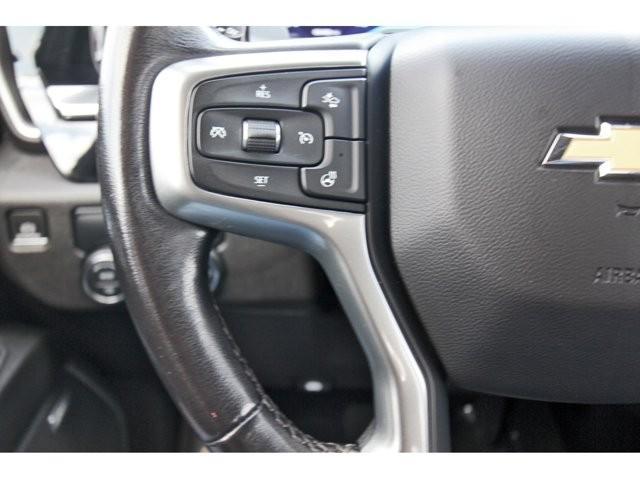 used 2023 Chevrolet Silverado 1500 car, priced at $38,999