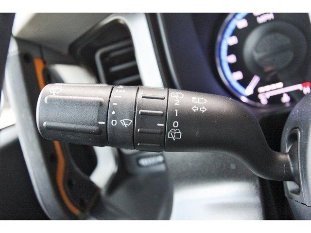 used 2023 Ford Bronco car, priced at $43,999