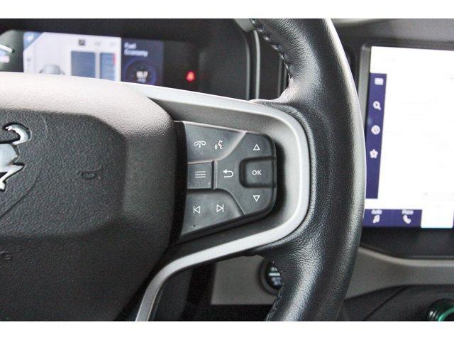 used 2023 Ford Bronco car, priced at $43,999