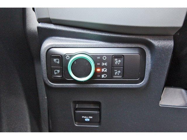 used 2023 Ford Bronco car, priced at $43,999