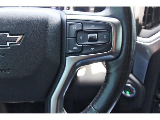 used 2020 Chevrolet Silverado 1500 car, priced at $39,999