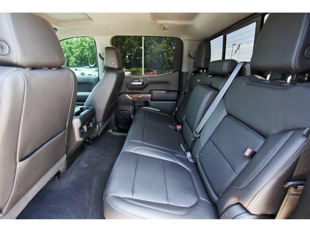 used 2020 Chevrolet Silverado 1500 car, priced at $39,999