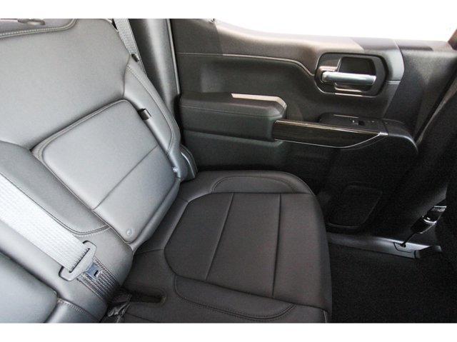 used 2020 Chevrolet Silverado 1500 car, priced at $39,999