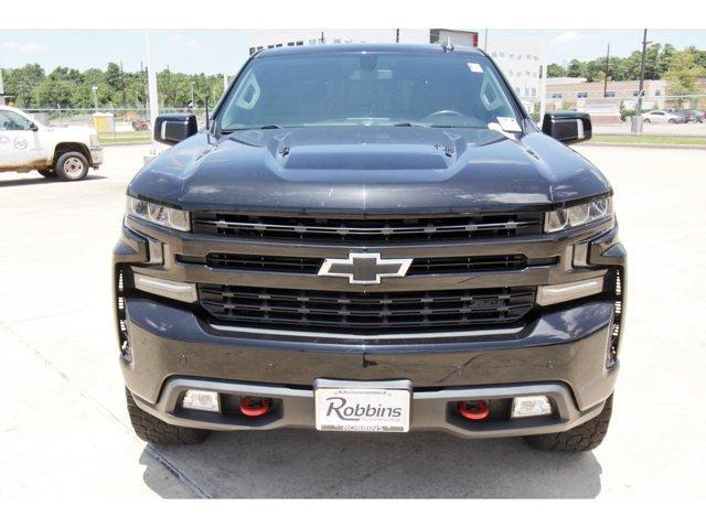 used 2020 Chevrolet Silverado 1500 car, priced at $39,999