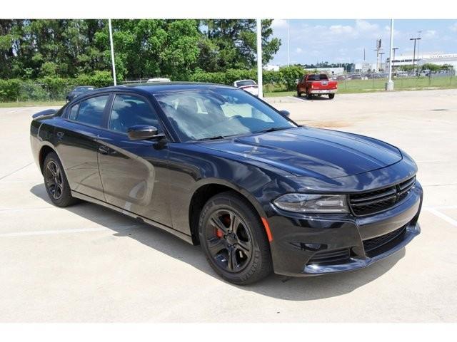 used 2022 Dodge Charger car, priced at $23,391