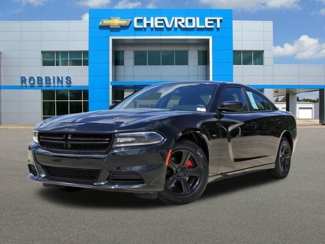 used 2022 Dodge Charger car, priced at $23,391