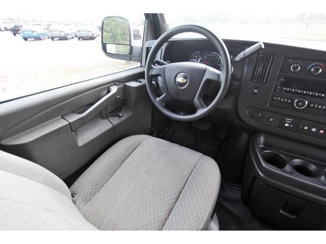 used 2020 Chevrolet Express 2500 car, priced at $30,778