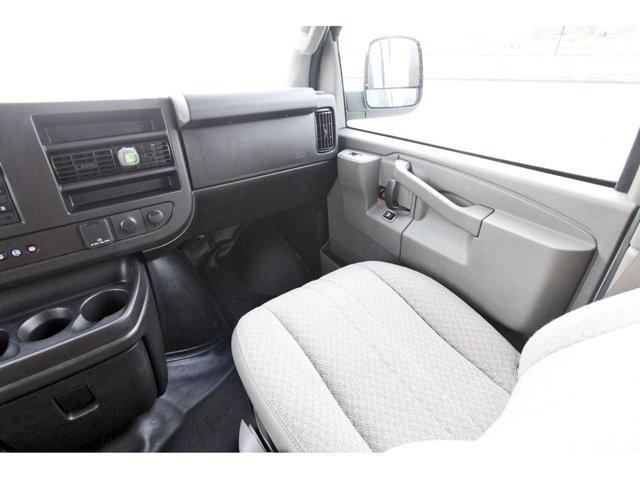 used 2020 Chevrolet Express 2500 car, priced at $30,778