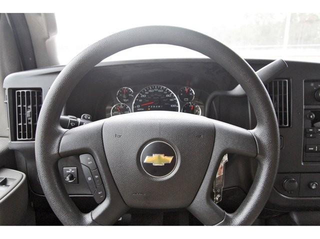 used 2020 Chevrolet Express 2500 car, priced at $30,778