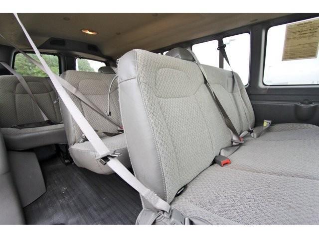 used 2020 Chevrolet Express 2500 car, priced at $30,778