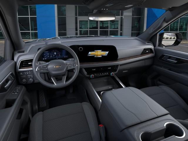 new 2025 Chevrolet Suburban car, priced at $64,595