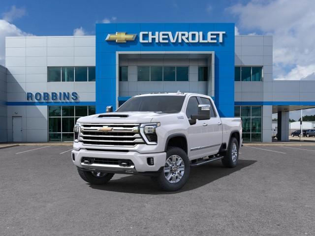 new 2025 Chevrolet Silverado 2500 car, priced at $83,174