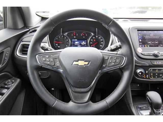 used 2024 Chevrolet Equinox car, priced at $23,499