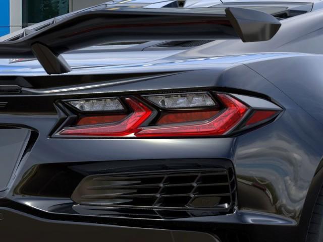 new 2025 Chevrolet Corvette car, priced at $134,674