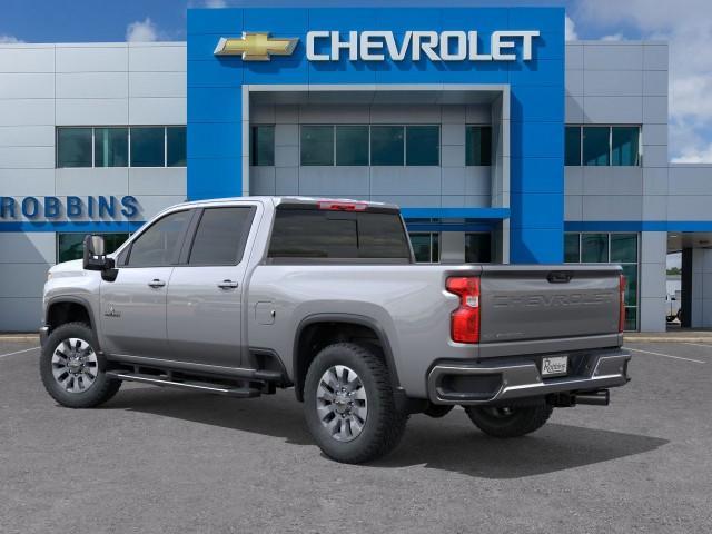 new 2026 Chevrolet Silverado 2500 car, priced at $73,169