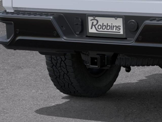 new 2026 Chevrolet Silverado 2500 car, priced at $54,585