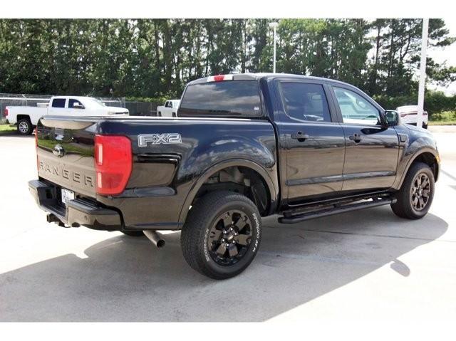 used 2022 Ford Ranger car, priced at $28,999