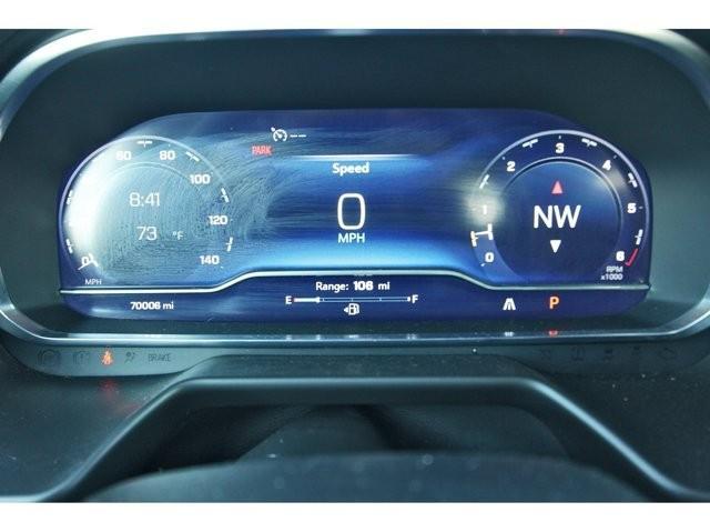 used 2024 Chevrolet Tahoe car, priced at $43,499