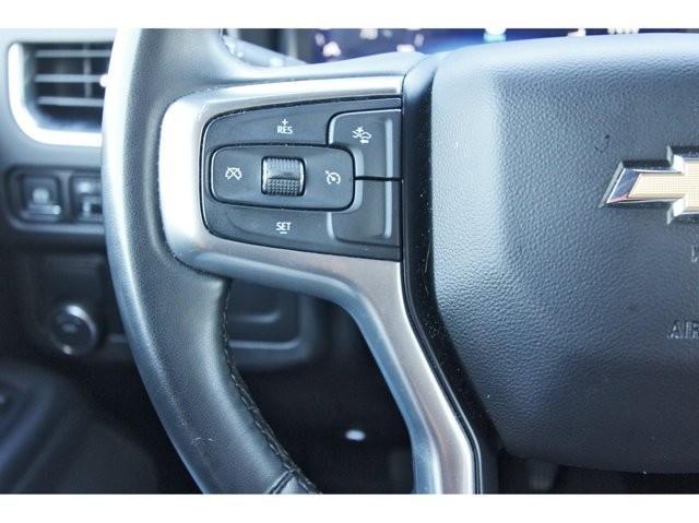 used 2024 Chevrolet Tahoe car, priced at $43,499