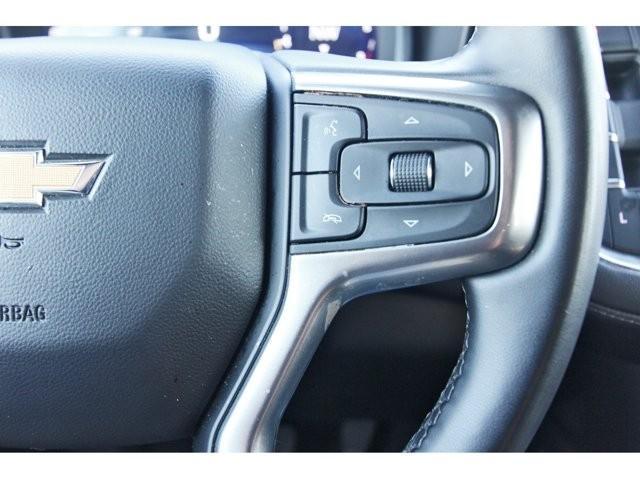 used 2024 Chevrolet Tahoe car, priced at $43,499