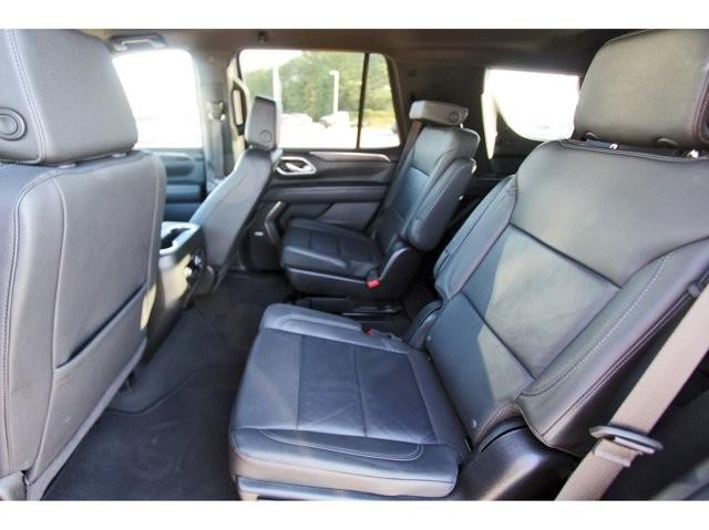 used 2024 Chevrolet Tahoe car, priced at $43,499