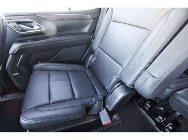 used 2024 Chevrolet Tahoe car, priced at $43,499