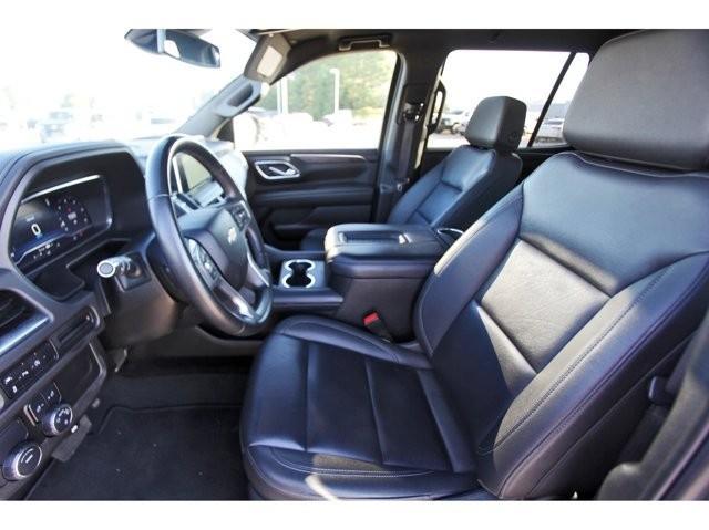 used 2024 Chevrolet Tahoe car, priced at $43,499