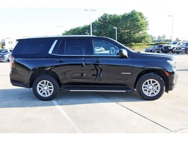 used 2024 Chevrolet Tahoe car, priced at $43,499