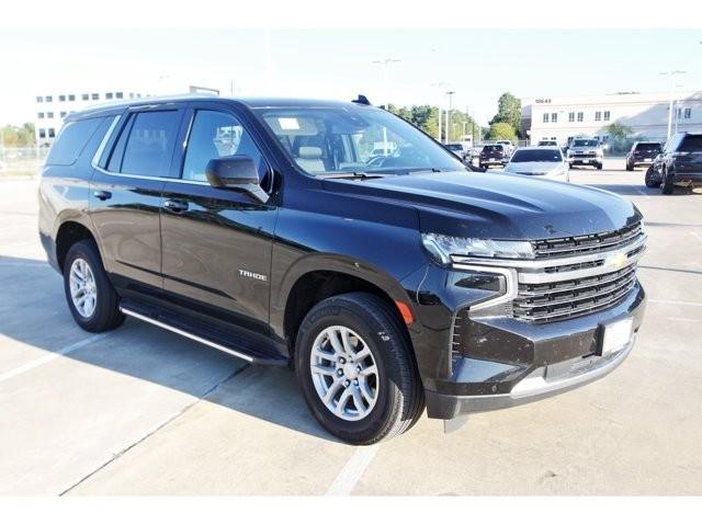 used 2024 Chevrolet Tahoe car, priced at $43,499