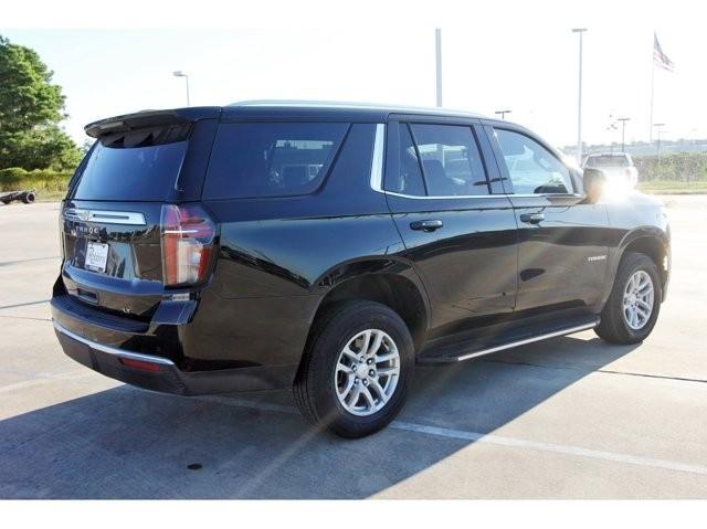 used 2024 Chevrolet Tahoe car, priced at $43,499