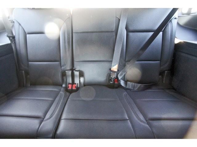 used 2024 Chevrolet Tahoe car, priced at $43,499