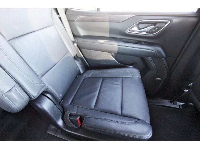 used 2024 Chevrolet Tahoe car, priced at $43,499