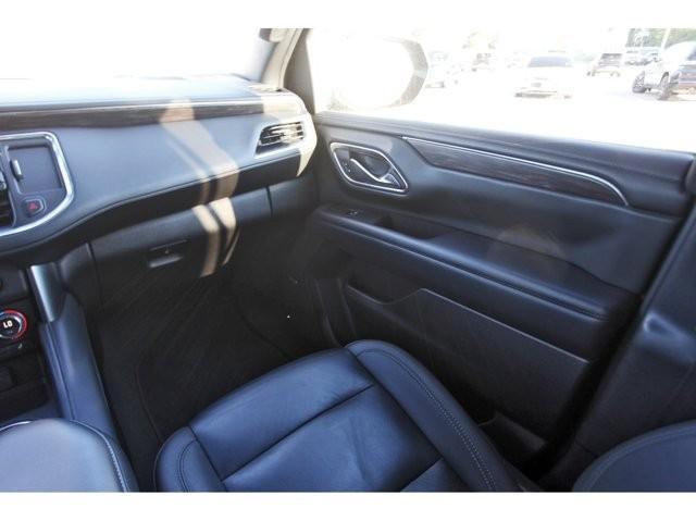 used 2024 Chevrolet Tahoe car, priced at $43,499