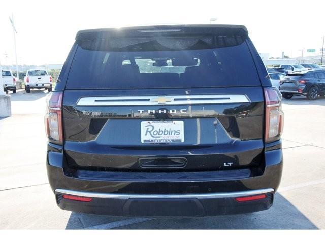 used 2024 Chevrolet Tahoe car, priced at $43,499