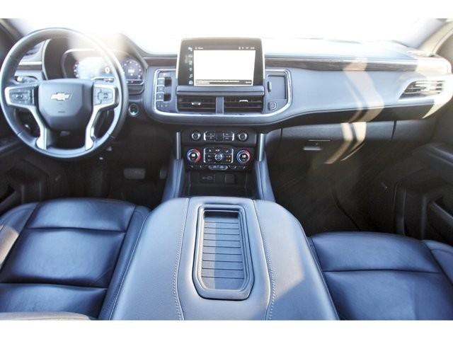 used 2024 Chevrolet Tahoe car, priced at $43,499