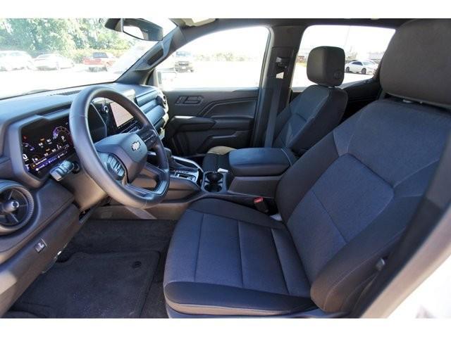 used 2024 Chevrolet Colorado car, priced at $29,998