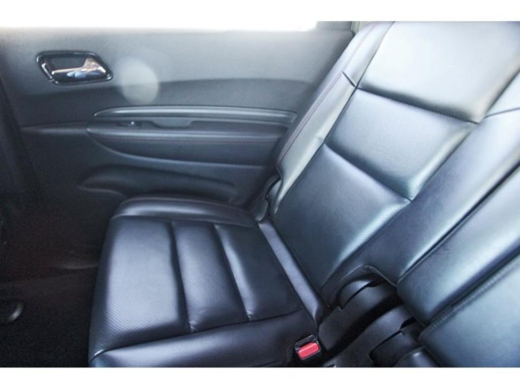 used 2024 Dodge Durango car, priced at $26,299