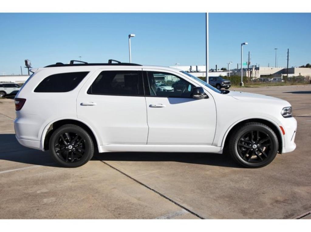 used 2024 Dodge Durango car, priced at $26,299