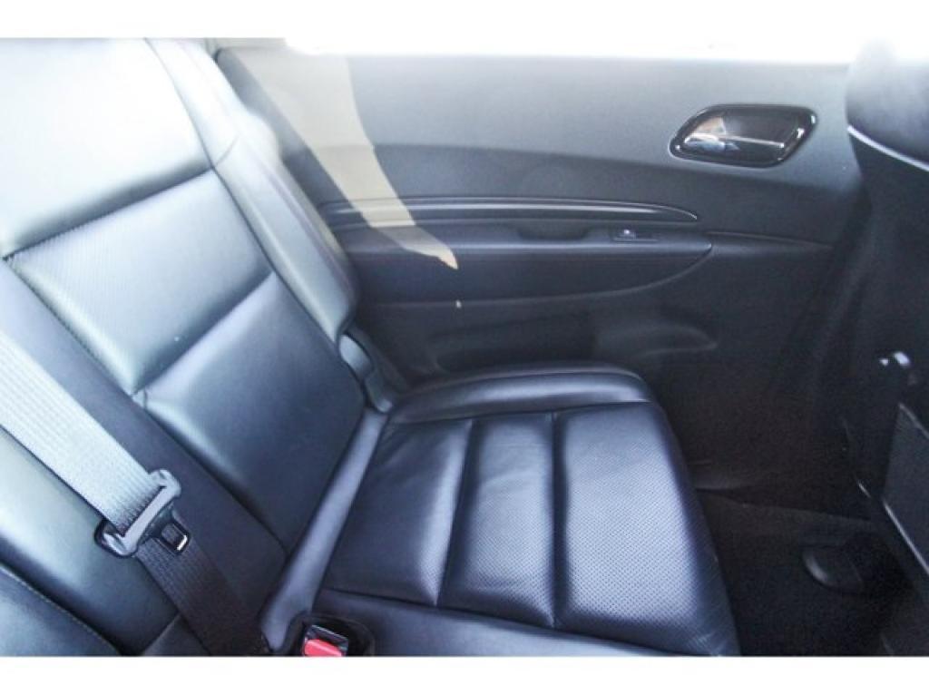 used 2024 Dodge Durango car, priced at $26,299