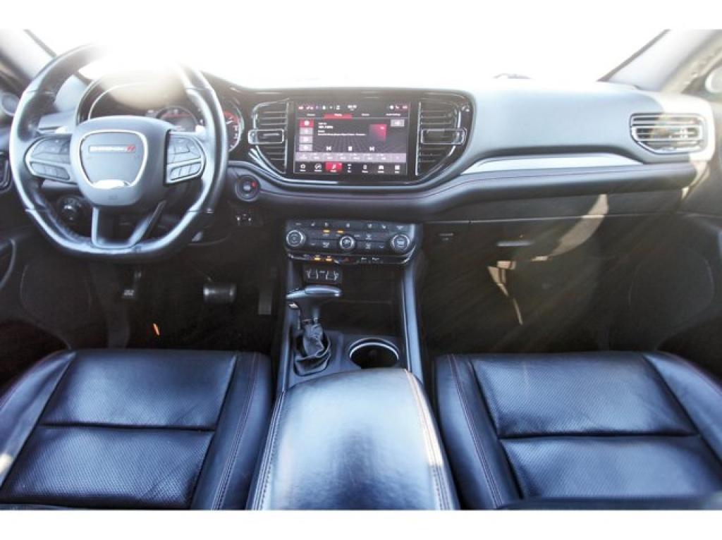 used 2024 Dodge Durango car, priced at $26,299