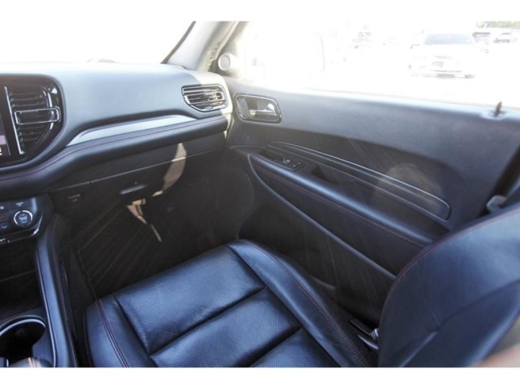 used 2024 Dodge Durango car, priced at $26,299