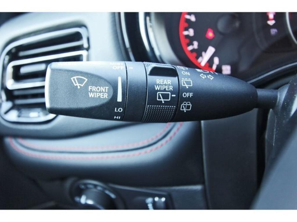 used 2024 Dodge Durango car, priced at $26,299