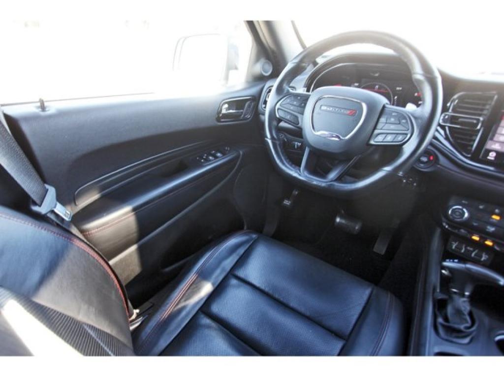 used 2024 Dodge Durango car, priced at $26,299