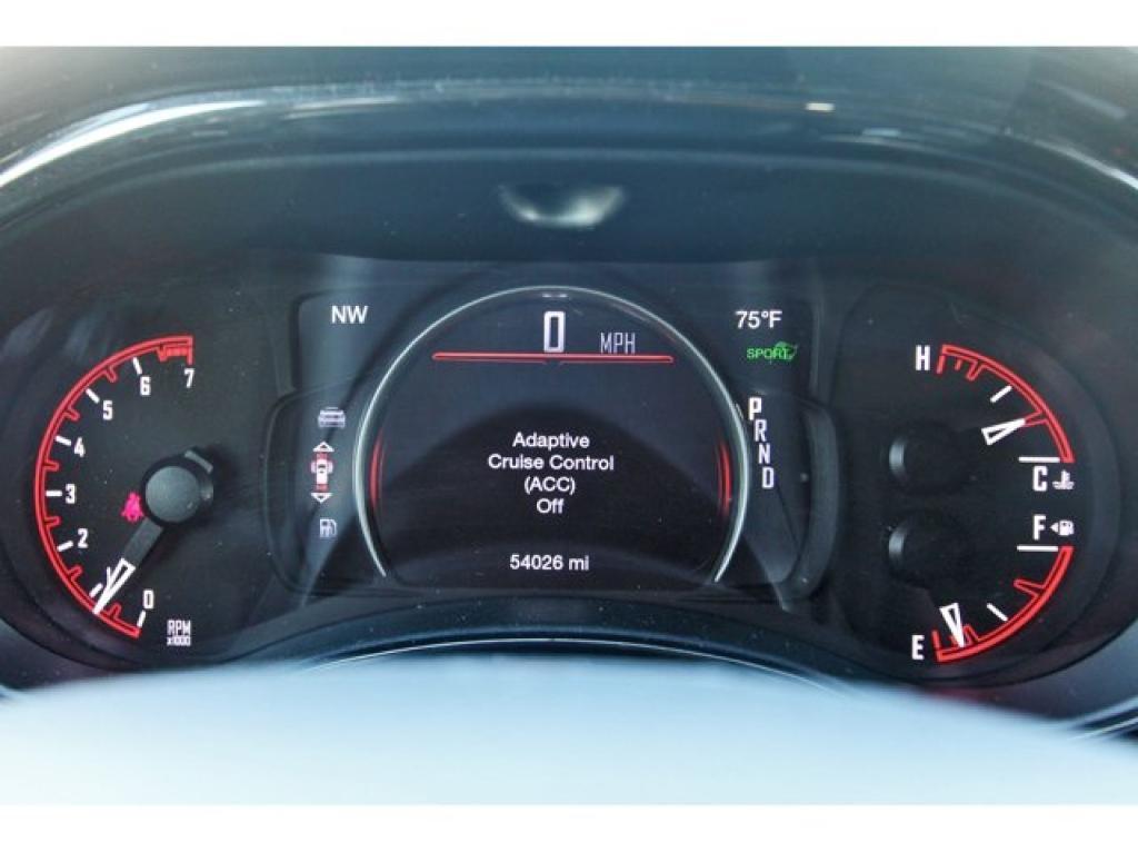 used 2024 Dodge Durango car, priced at $26,299