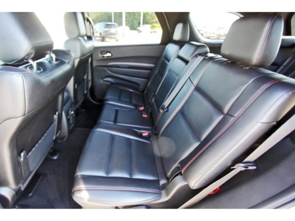 used 2024 Dodge Durango car, priced at $26,299