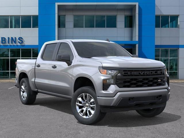new 2026 Chevrolet Silverado 1500 car, priced at $37,999