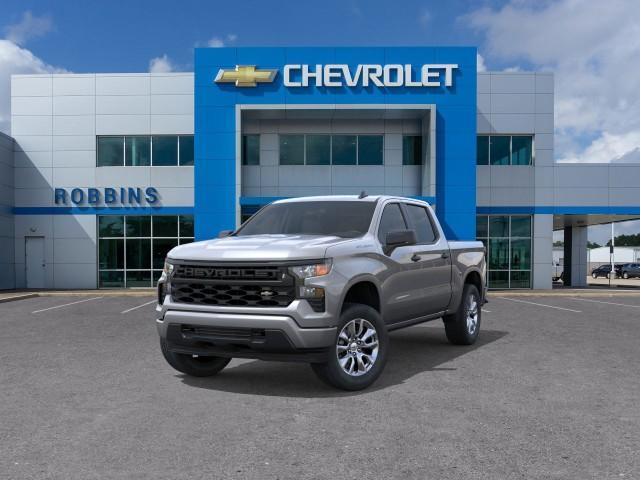 new 2026 Chevrolet Silverado 1500 car, priced at $37,999