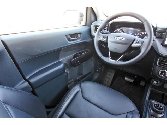 used 2024 Ford Maverick car, priced at $36,499