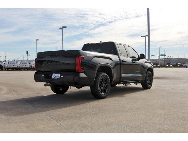 used 2022 Toyota Tundra car, priced at $33,499