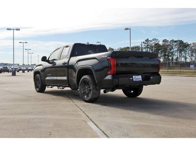 used 2022 Toyota Tundra car, priced at $33,499